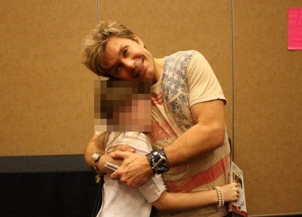 Interest 'Far From Perfect': Fans Recount Unwanted Affection from Voice Actor Vic Mignogna