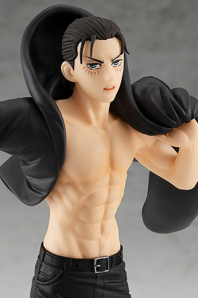 sexy eren yeager