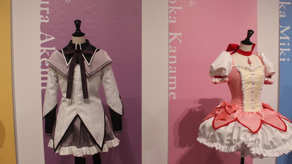 Madoka's 10th Anniversary Exhibit Was Packed With Nostalgia - Interest ...