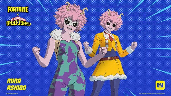 ashido