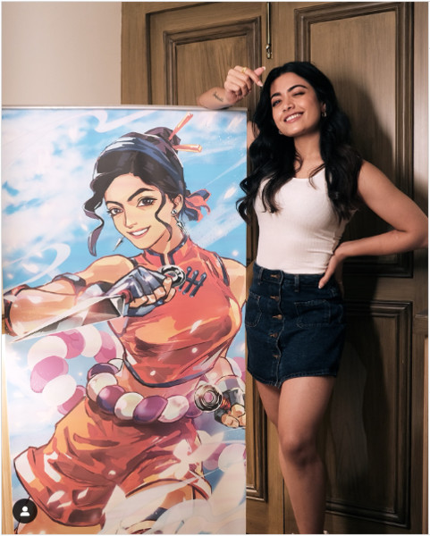 rashmika-with-her-anime-avatar.png