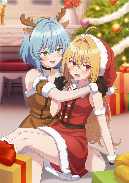 xmasvampire