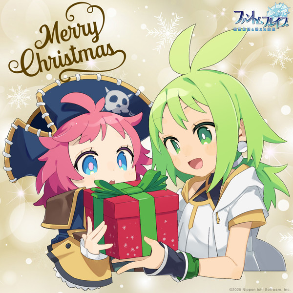 nippon_ichi_software_chirstmas2024