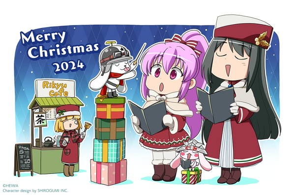 sengoku_otome_chirstmas2024