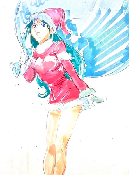 hirotoshi_sano_chirstmas2024