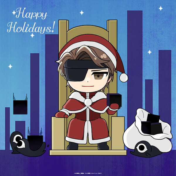 bleach_chirstmas2024
