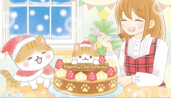 nekotatsu_chirstmas2024