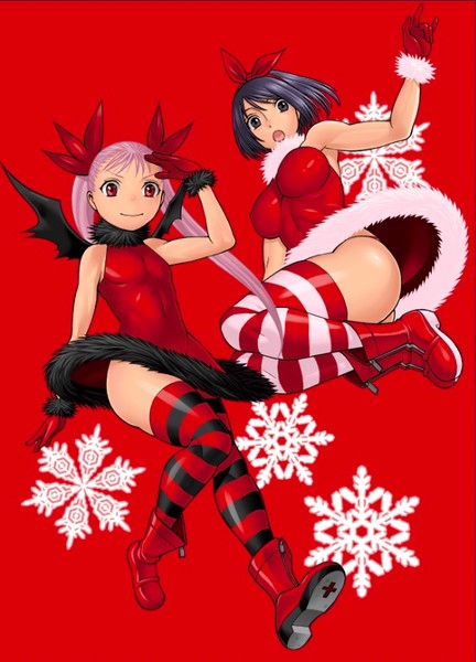 tamaki_nozomu_christmas2024