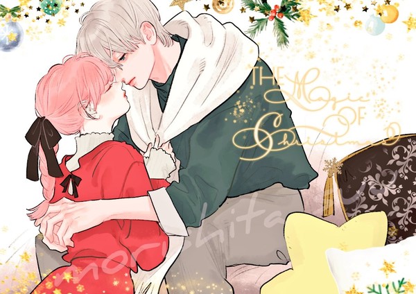 morishita_suu_christmas2024