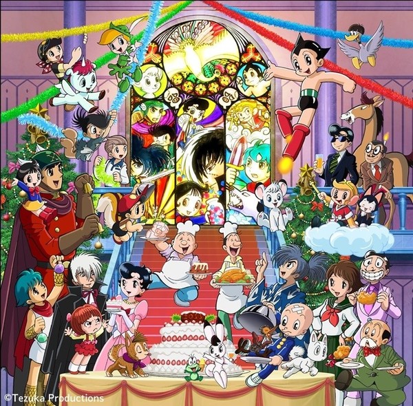 tezuka_productions_christmas2024