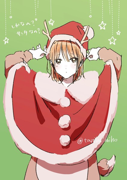 tanino_miho_christmas2024