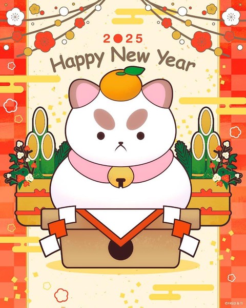 bee_and_puppycat_new_years2025