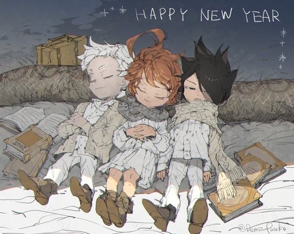 demizu_posuka_new_years2025