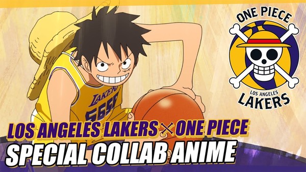 one_piece_lakers_anime