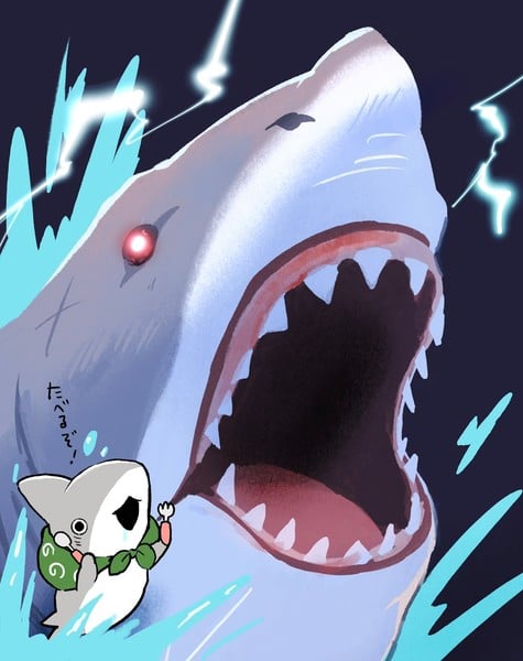 kozame-chan_tokyo_international_shark_film_festival