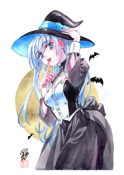 shikidouji_halloween_2025