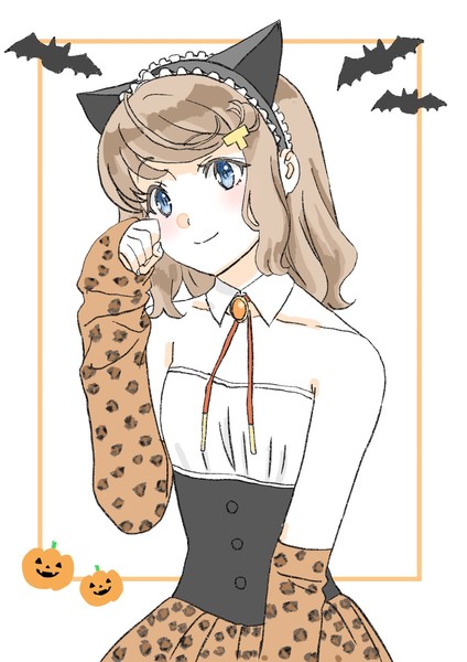 tamura_satomi_halloween_2025