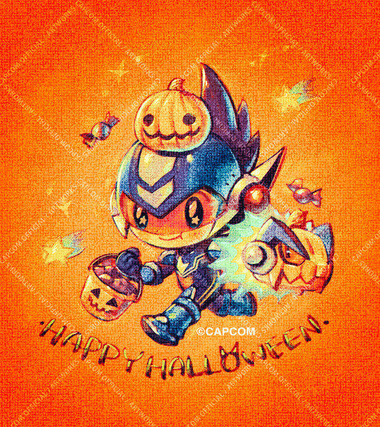 capcom_halloween_2025