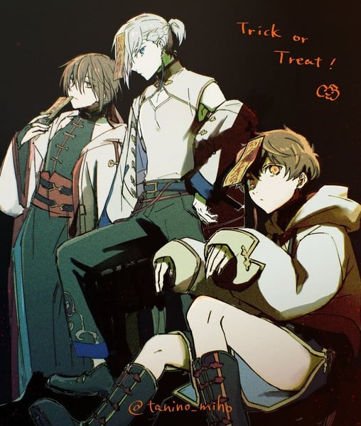 tanino_miho_halloween_2025