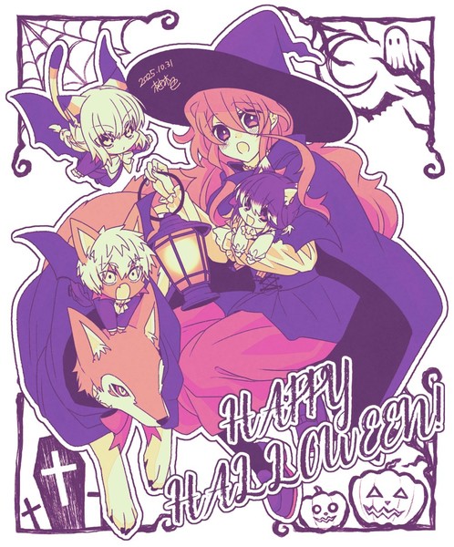 yugi_iro_halloween_2025