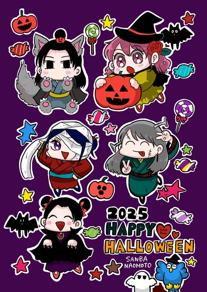 naomoto_sanba_halloween_2025jpg