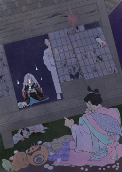 mononoke_halloween_2025