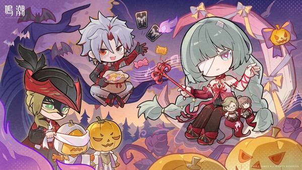 wuthering_waves_halloween_2025