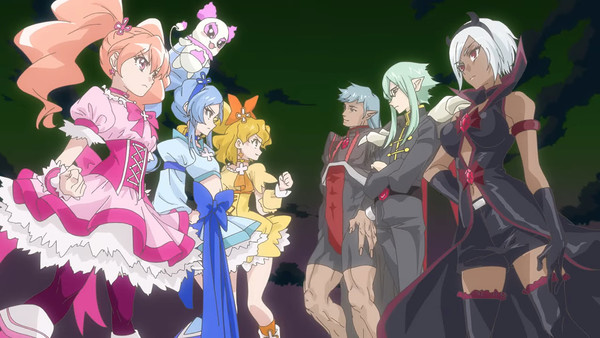 ninja_gokudo_flash_princess