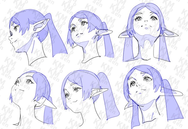 jae-uk_no_frierne_looking_up