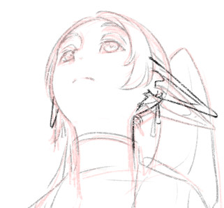 kotobuki_tsukasa_frierne_looking_up