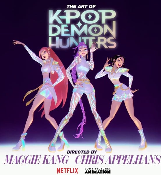 art_of_kpop_demon_hunters