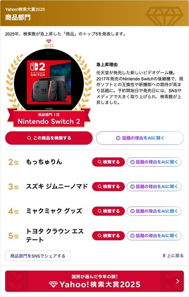 yahoo_japan_search_awards_2025_products