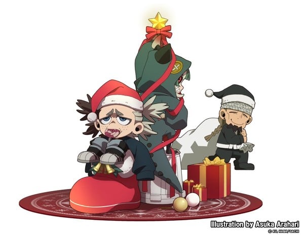 gachiakuta_christmas_2025