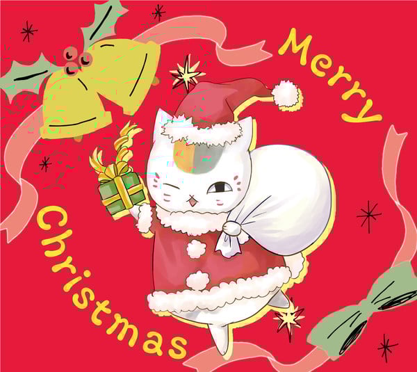 natsume_christmas_2025