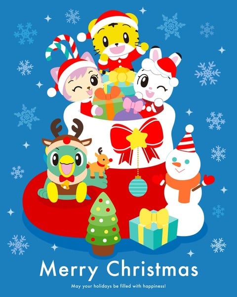 shimajiro_christmas_2025