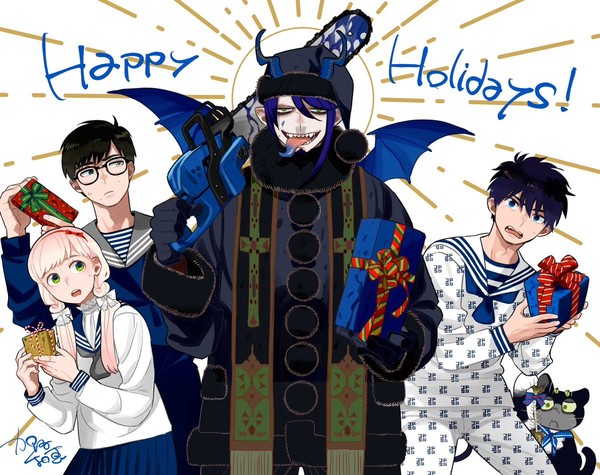 kato_kazue_christmas_2025