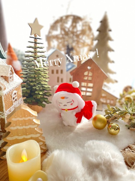 midorikawa_yuki_christmas_2025