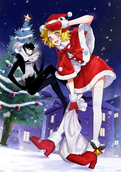 mizuho_kaeru_christmas_2025