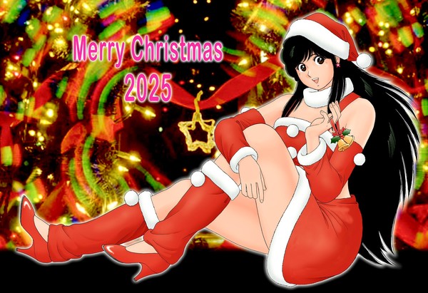 miura-mitsuru_christmas_2025