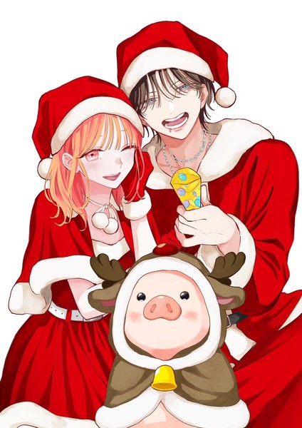 miyuki_mitsubachi_christmas_2025