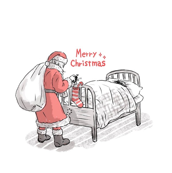 umino_chica_christmas_2025