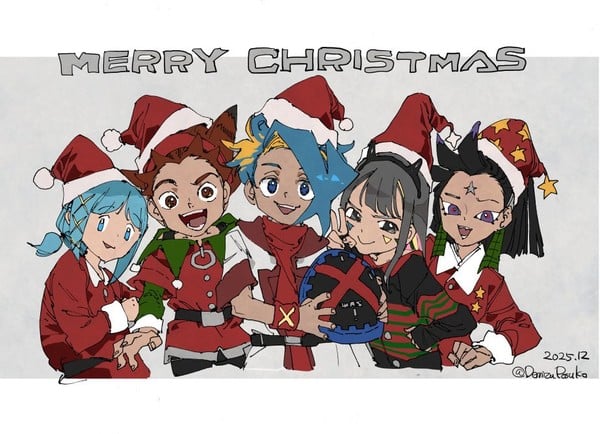 demizu_posuka_02_christmas_2025_christmas_2025