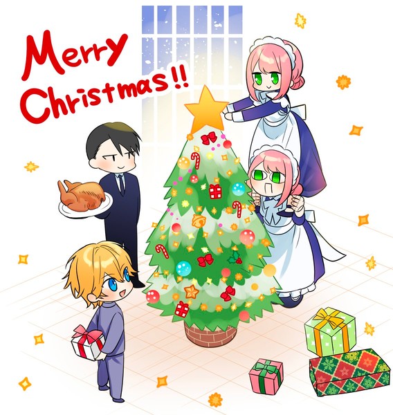 akimoto_aki_christmas_2025