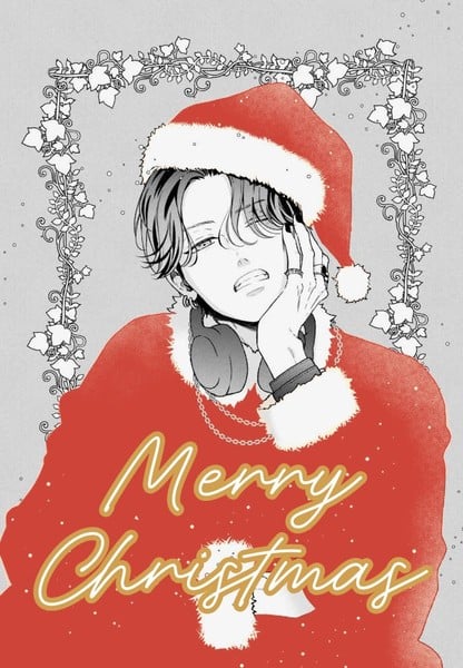 iwashita_keiko_christmas_2025