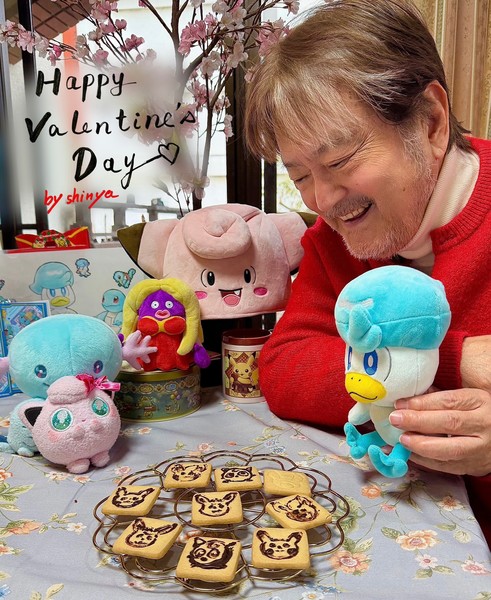 owada-shinya-valentines-day-2026