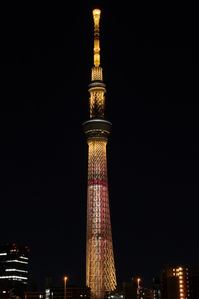 tokyo-skytree