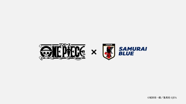 one-piece-samura-blue-collaboration-video
