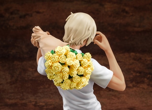 tooru amuro figure