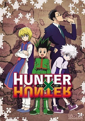 Hunter x Hunter 2011 Anime Slated for 45+ Episodes