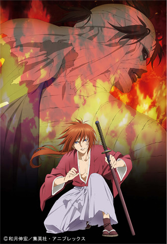 Aniplex of America Announces U.S. Premiere of the Highly Anticipated  Rurouni Kenshin! - Anime Expo